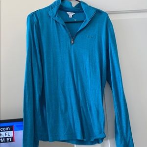 Calvin Klein pullover sweater, never worn.